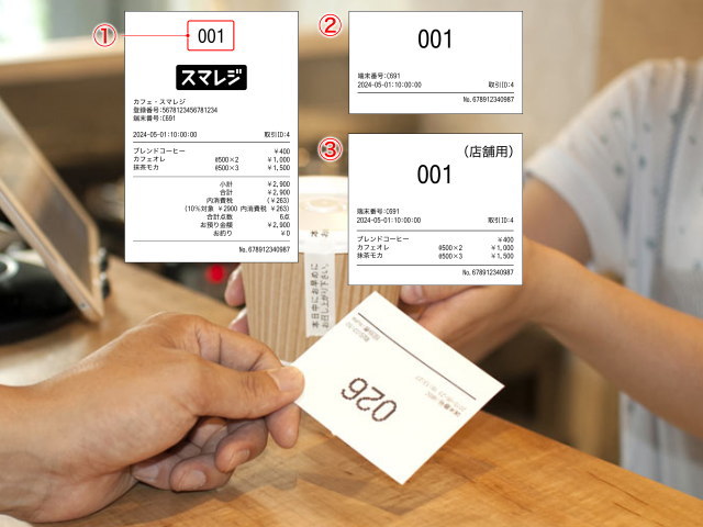 予約販売や飲食店向け等におすすめの「スマレジの引換券機能」をご紹介!